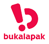 Logo Bukalapak