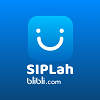Logo Siplah Blibli